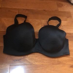 Cacique Smooth Balconet Bra